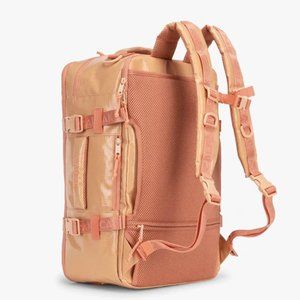 Calpak Terra 26L Laptop Backpack Duffel in Canyon